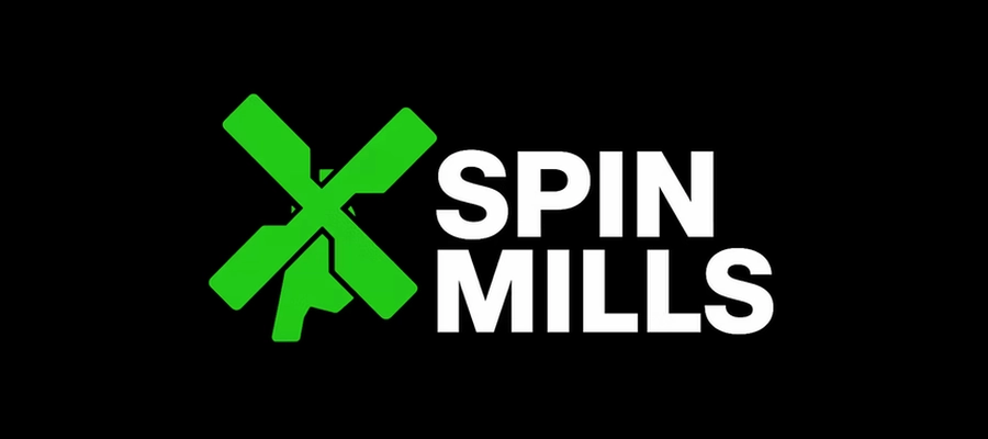 Spinmills Casino